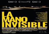 El Cineforum de la Universidad Popular proyecta ‘La mano invisible’