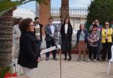 Cartagena y el Gobierno de Baleares entregan los restos de la primera víctima identificada en el penal franquista de Formentera a su familia