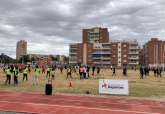 I Encuentro Escolar Rugby-cinta
