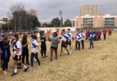 I Encuentro Escolar Rugby-cinta