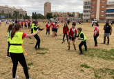 I Encuentro Escolar Rugby-cinta