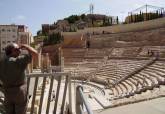 Teatro Romano de Cartagena