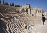 Teatro Romano de Cartagena