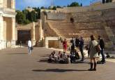 Teatro Romano de Cartagena