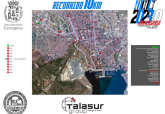 Recorrido carrera