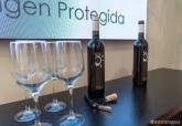 Presentacin encuentro promocin Vinos DOP Bullas