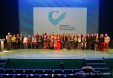 Cartagena entrega sus premios de la Cultura