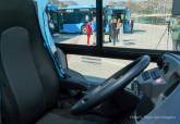 El Ayuntamiento ofrece wifi gratis en los buses que renuevan la mitad de la flota