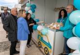 Inauguracin de la VI Muestra de Voluntariado