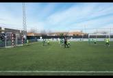 Liga comarcal fe ftbol base