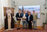 Presentación de los actos con motivo de la Romería de la Santísima Virgen de la Soledad del Calvario