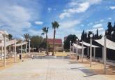 Alumnos trabajadores del PMEF Mar Menor de la ADLE completan su formacin y reciben sus certificados de profesionalidad