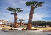 Alumnos trabajadores del PMEF Mar Menor de la ADLE completan su formacin y reciben sus certificados de profesionalidad