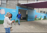 Instalacin programa de Eficiencia Climtica.