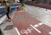 Carril bici