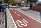 Carril bici