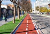 Carril bici