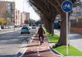 Carril bici