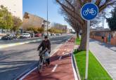 Carril bici
