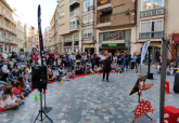 I Festival 'Cartagena es magia'