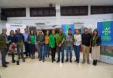 Un nuevo corredor verde de 2 km unirá San José Obrero y Canteras en el mayor proyecto de renaturalización de Cartagena
