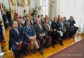 Presentación del proyecto de musealización del submarino Tonina