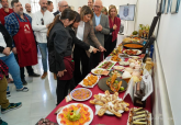 Acto de entrega del premio