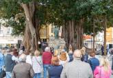 Homenaje a Isidoro Máiquez y presentación de actos por el Día Mundial del Teatro