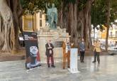 Homenaje a Isidoro Máiquez y presentación de actos por el Día Mundial del Teatro