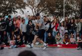 Ms de 2.500 personas disfrutaron de la primera edicin del festival de cultura urbana NeverDie