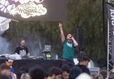 Ms de 2.500 personas disfrutaron de la primera edicin del festival de cultura urbana NeverDie