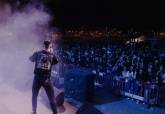 Ms de 2.500 personas disfrutaron de la primera edicin del festival de cultura urbana NeverDie