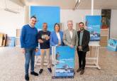 La Mar de Msicas anuncia su Especial Canad con un cartel de ngel Mateo Charris