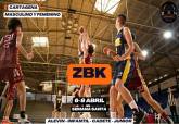 Torneo Intenacional de baloncesto de alto nivel ZBK
