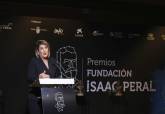 Entrega de premios de la Fundación Isaac Peral