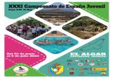 El Algar acoger XXXI Campeonato de Espaa Juvenil de Palomos Deportivos y el Nacional de Comunidades Autnomas 