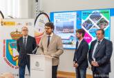 El Algar acoger XXXI Campeonato de Espaa Juvenil de Palomos Deportivos y el Nacional de Comunidades Autnomas 