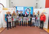 El Algar acoger XXXI Campeonato de Espaa Juvenil de Palomos Deportivos y el Nacional de Comunidades Autnomas 