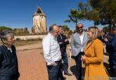 El Ayuntamiento rehabilitará el Molino de Pedro de Las Casicas para hacerlo visitable