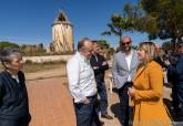 El Ayuntamiento rehabilitar el Molino de Pedro de Las Casicas para hacerlo visitable