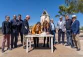 El Ayuntamiento rehabilitar el Molino de Pedro de Las Casicas para hacerlo visitable