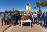 El Ayuntamiento rehabilitar el Molino de Pedro de Las Casicas para hacerlo visitable