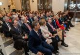 Acto de entrega del Premio Procesionista del Año 2023 a Francisco Ramón