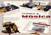 Programa III Crnica y Msica