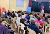 IV Jornadas de Salud Comunitaria de La Aljorra