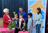 IV Jornadas de Salud Comunitaria de La Aljorra