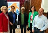 IV Jornadas de Salud Comunitaria de La Aljorra