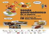 IV Jornadas de Salud Comunitaria de La Aljorra
