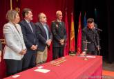 Toman posesión 27 nuevos bomberos en Cartagena
