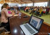 Jornadas Mayores y Comunicacin